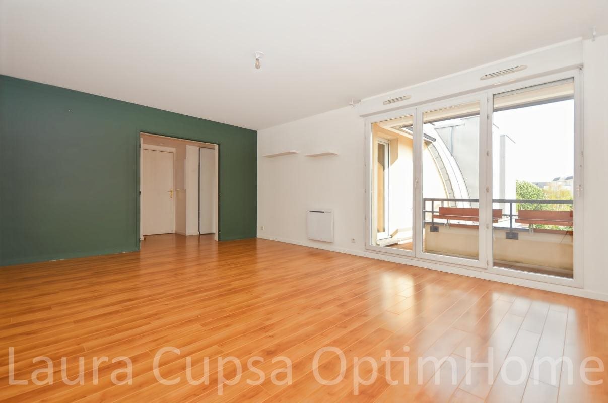Appartement à vendre, 79m², Châtillon