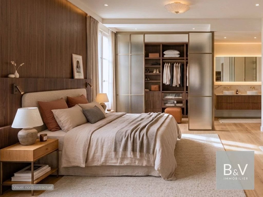 Appartement à vendre, 81m², Antibes
