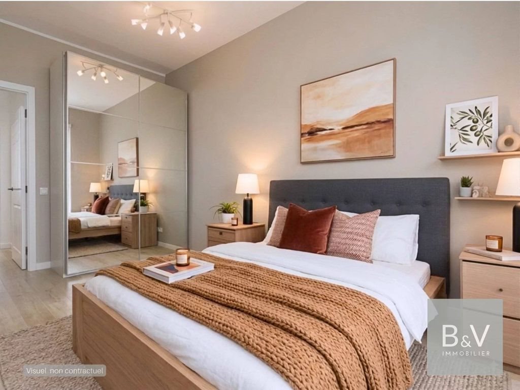 Appartement à vendre, 81m², Antibes
