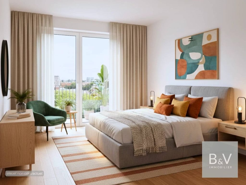 Appartement à vendre, 117m², Antibes