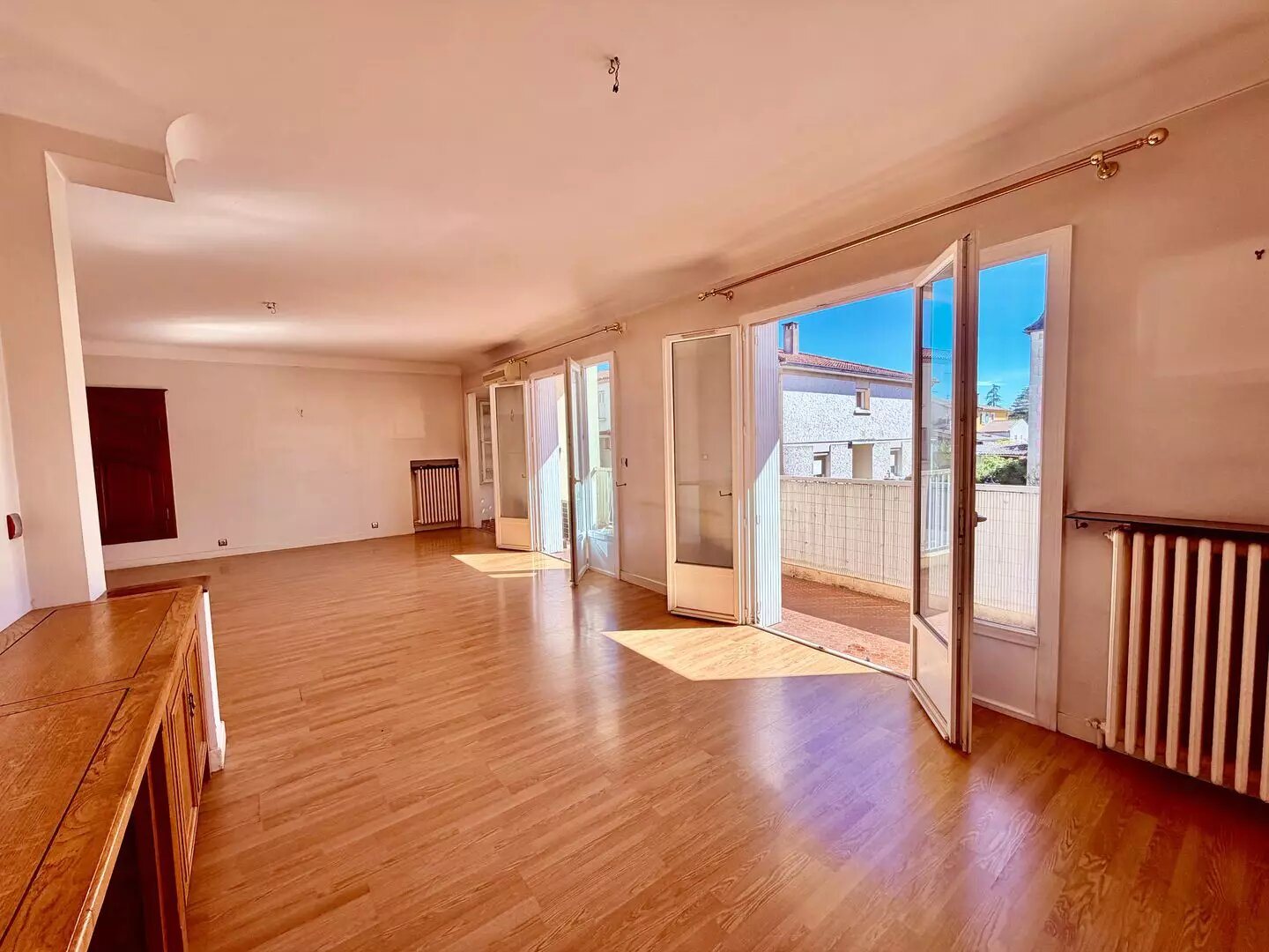 Appartement à vendre, 99m², Auch