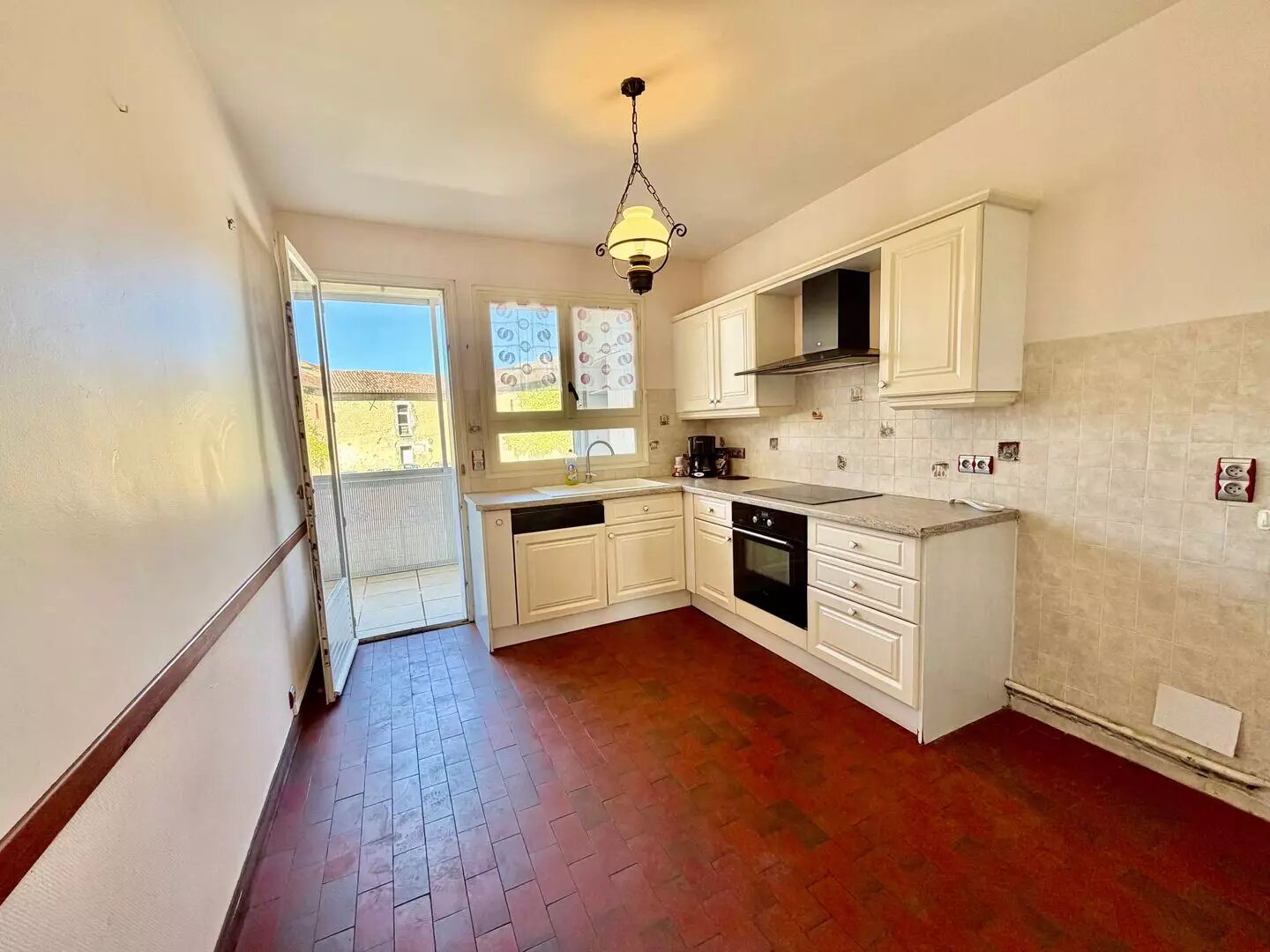 Appartement à vendre, 99m², Auch