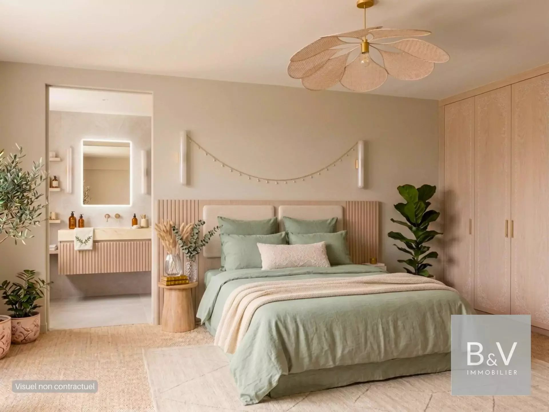 Appartement à vendre, 91m², Saint-Jean-de-Luz