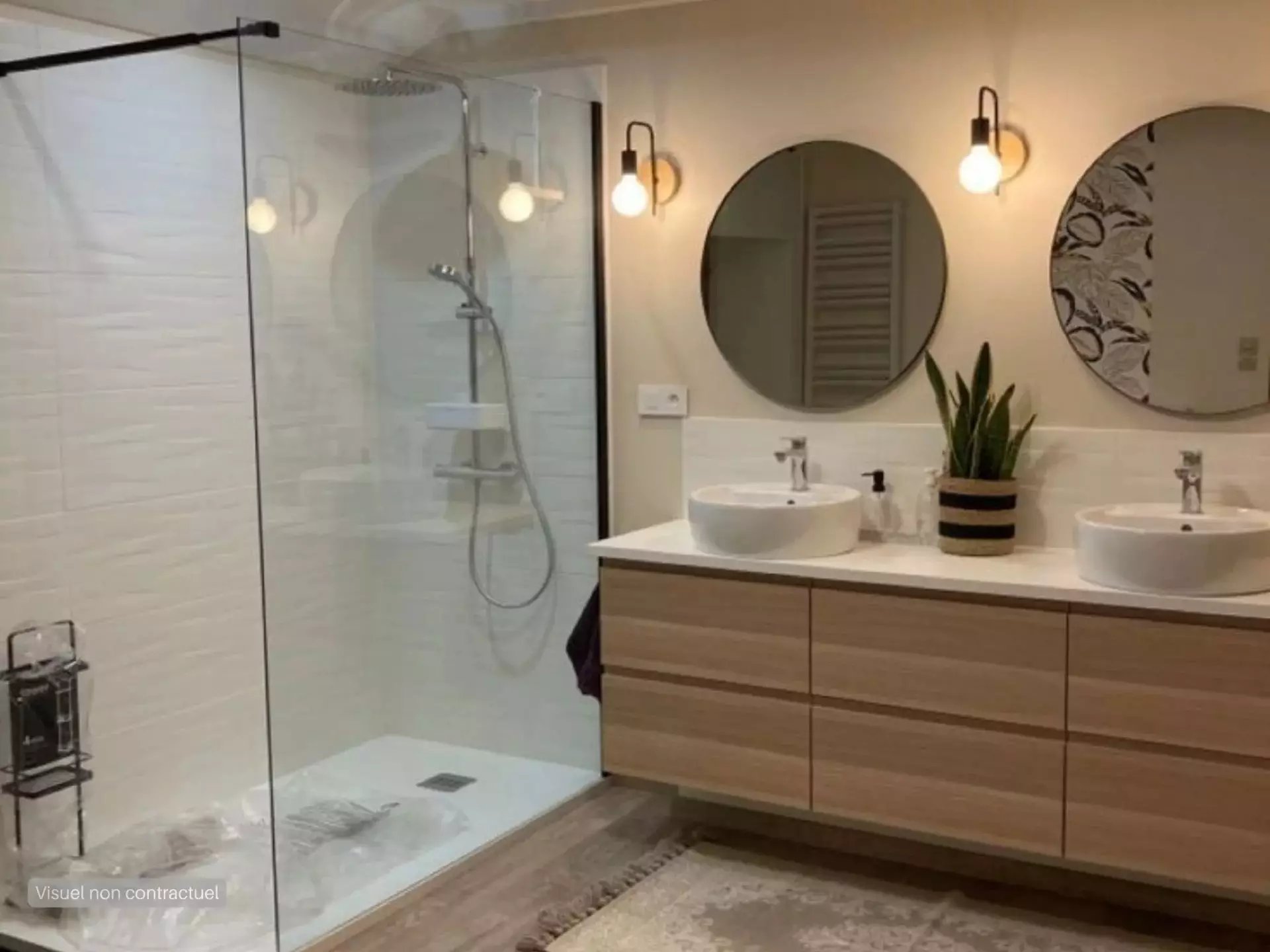 Appartement à vendre, 91m², Saint-Jean-de-Luz