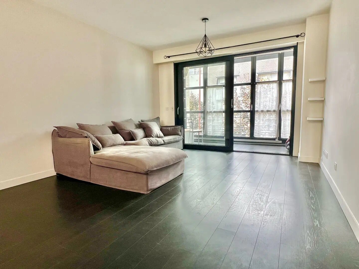 Appartement à louer, 69m², Cachan