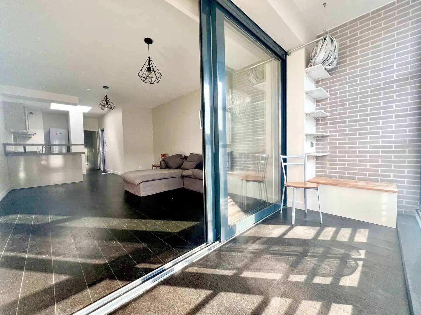 Appartement à louer, 69m², Cachan