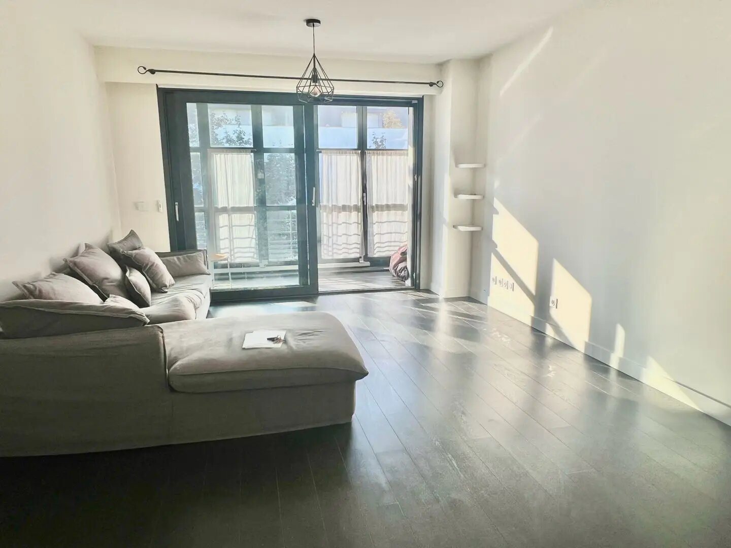 Appartement à louer, 69m², Cachan