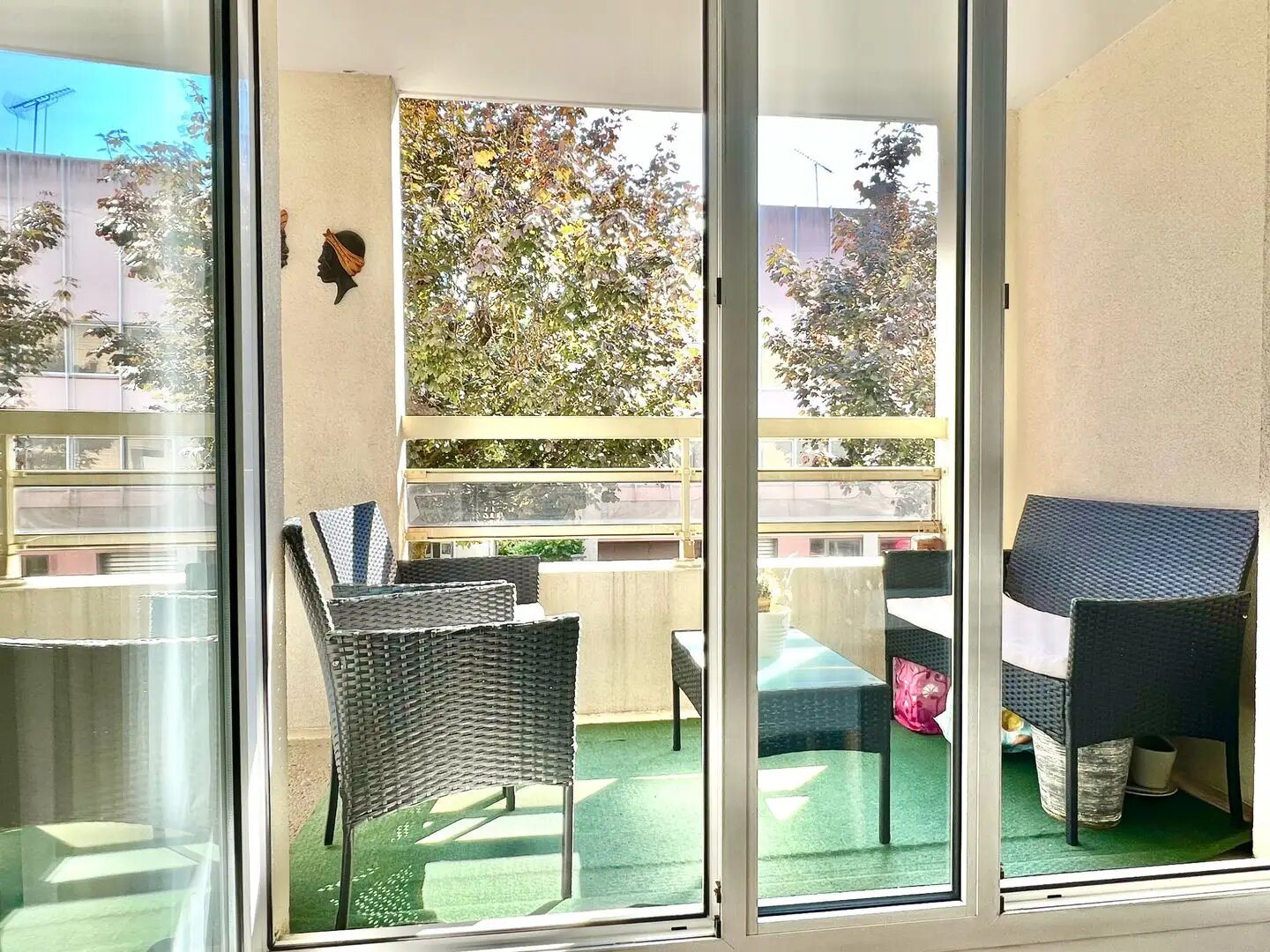 Appartement à vendre, 81m², Cachan