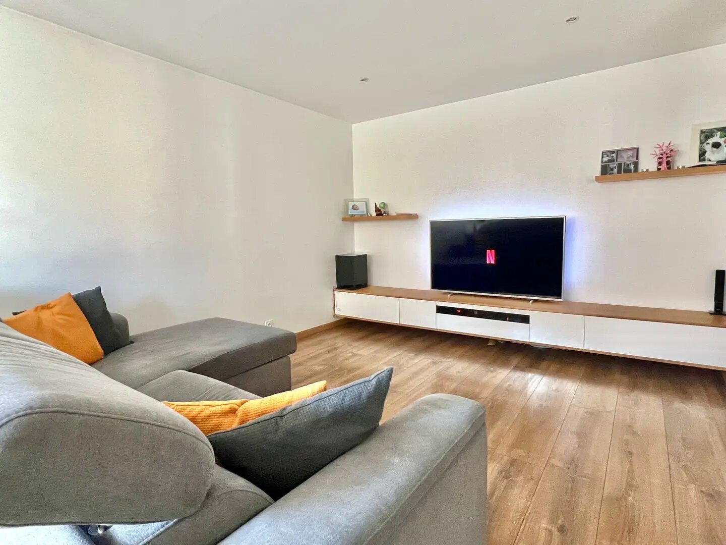 Appartement à vendre, 81m², Cachan