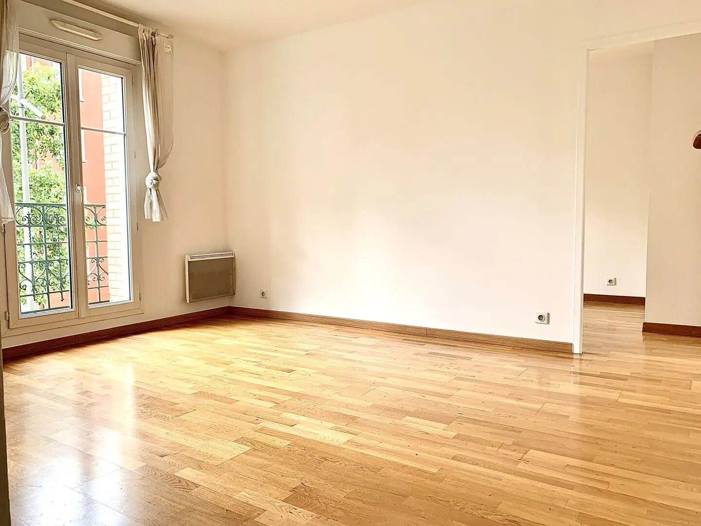 Appartement à louer, 34m², Malakoff
