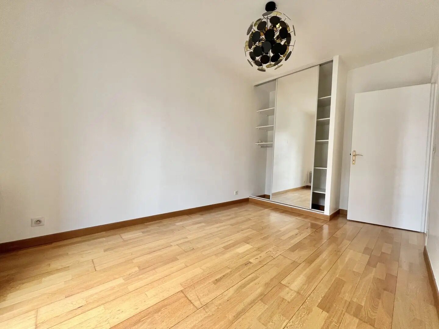 Appartement à louer, 34m², Malakoff