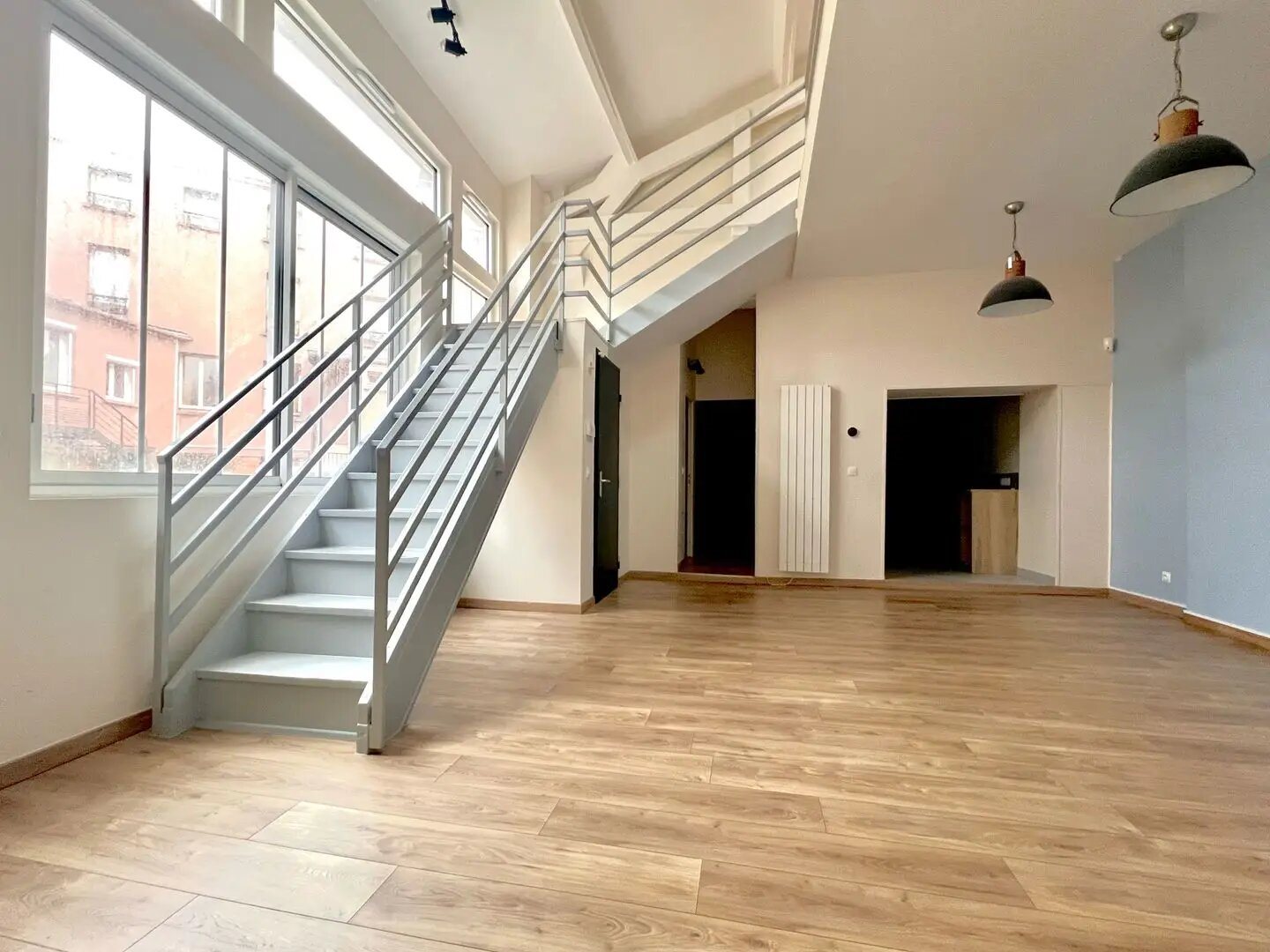 Appartement à louer, 94m², Cachan