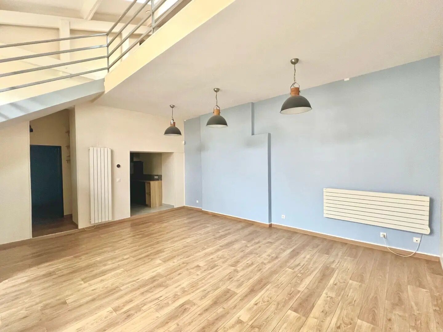 Appartement à louer, 94m², Cachan
