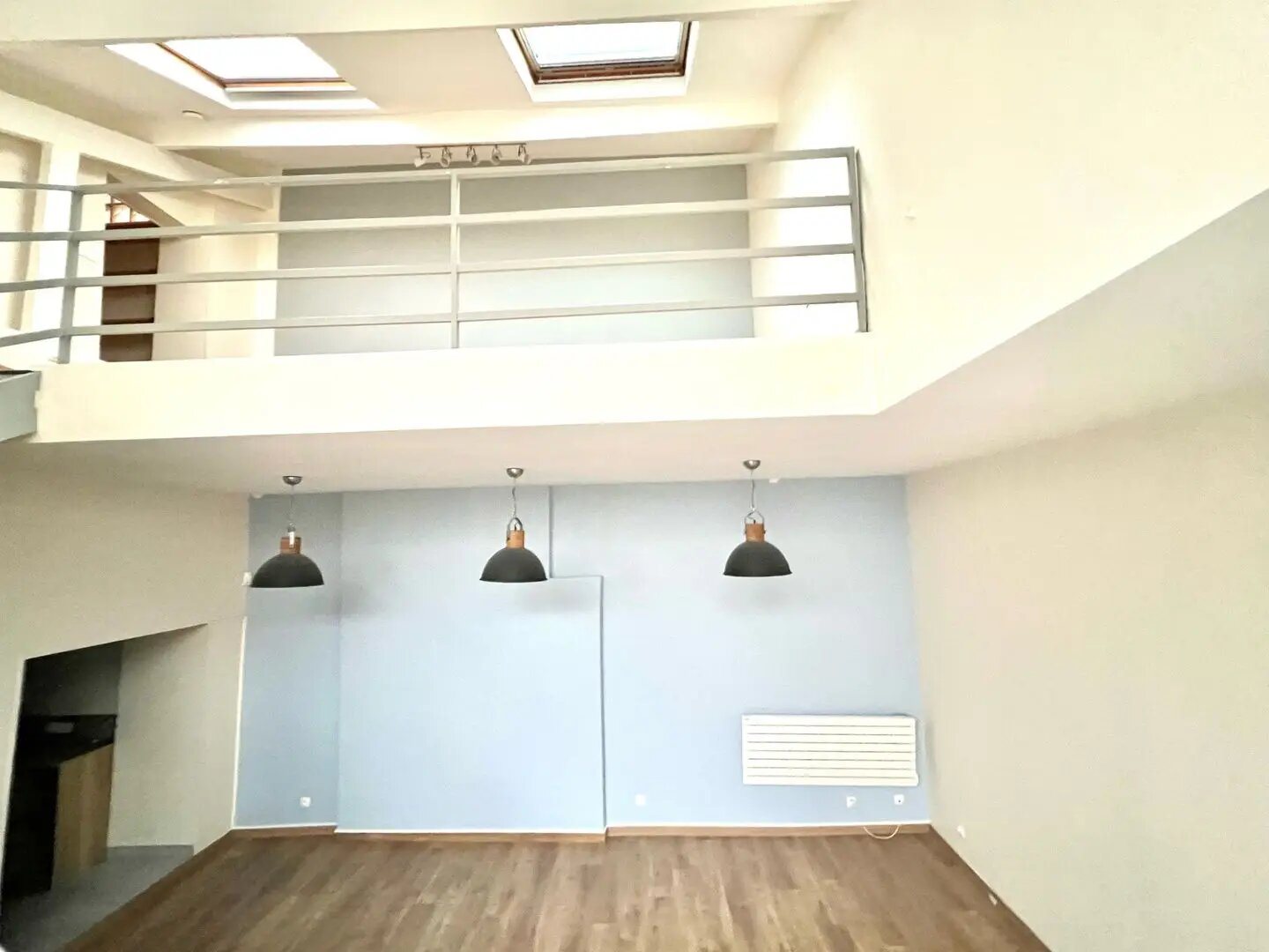 Appartement à louer, 94m², Cachan