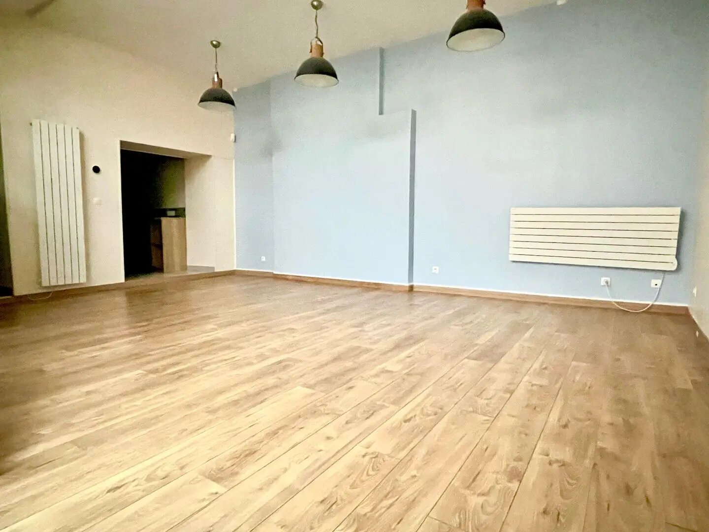 Appartement à louer, 94m², Cachan
