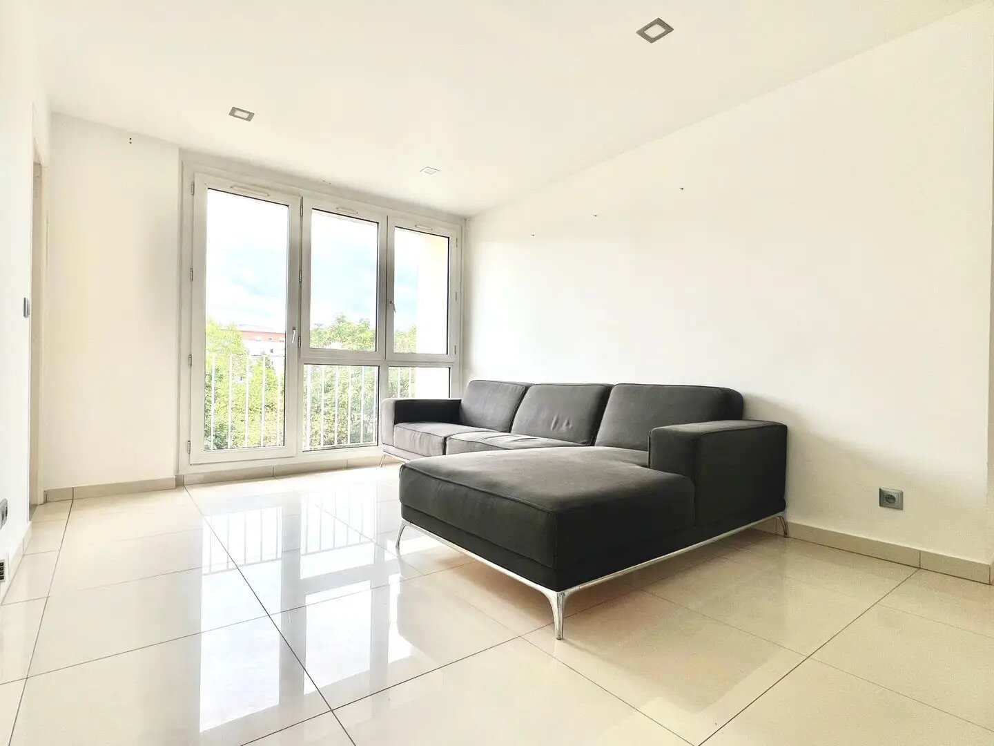Appartement à louer, 56m², Cachan