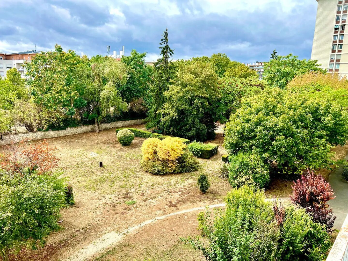 Appartement à louer, 56m², Cachan