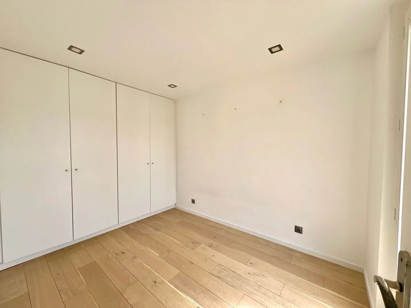 Appartement à louer, 56m², Cachan