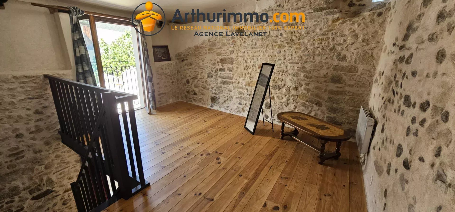 Maison à vendre, 126m², Mirepoix
