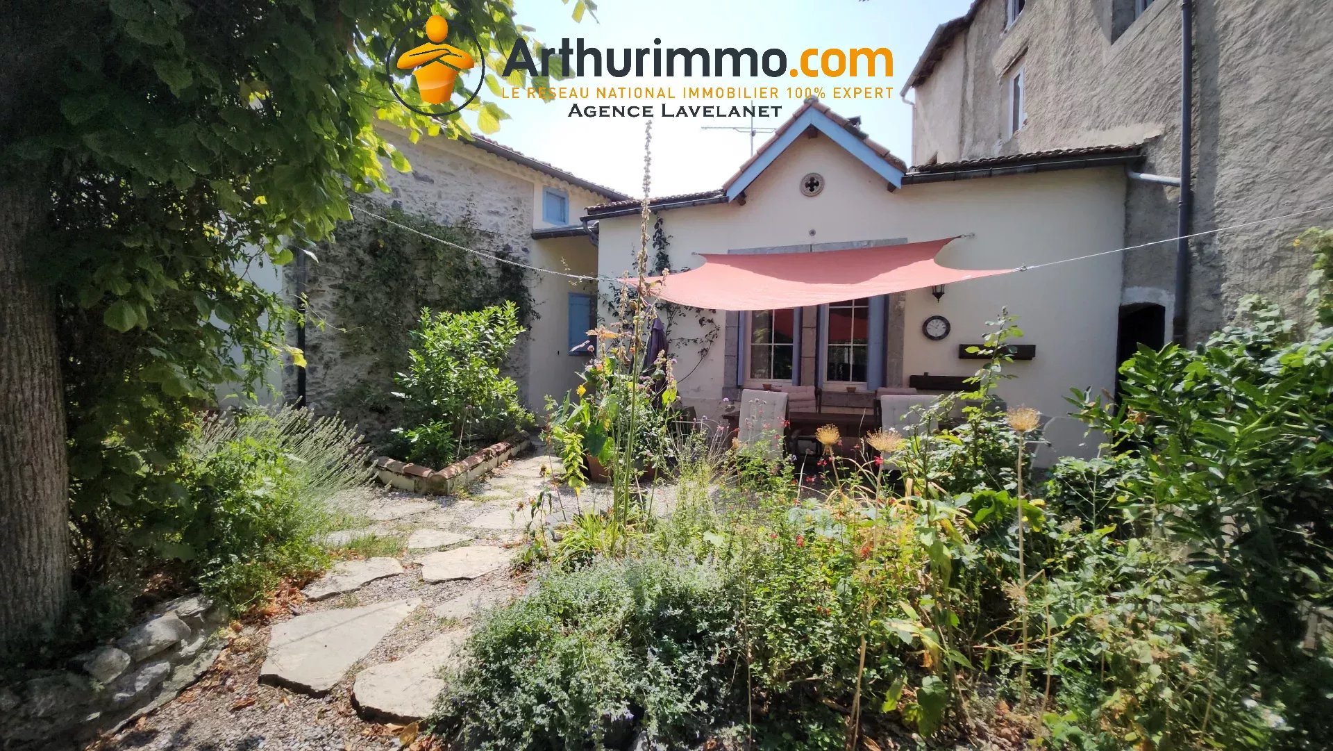 Maison à vendre, 250m², Ginoles