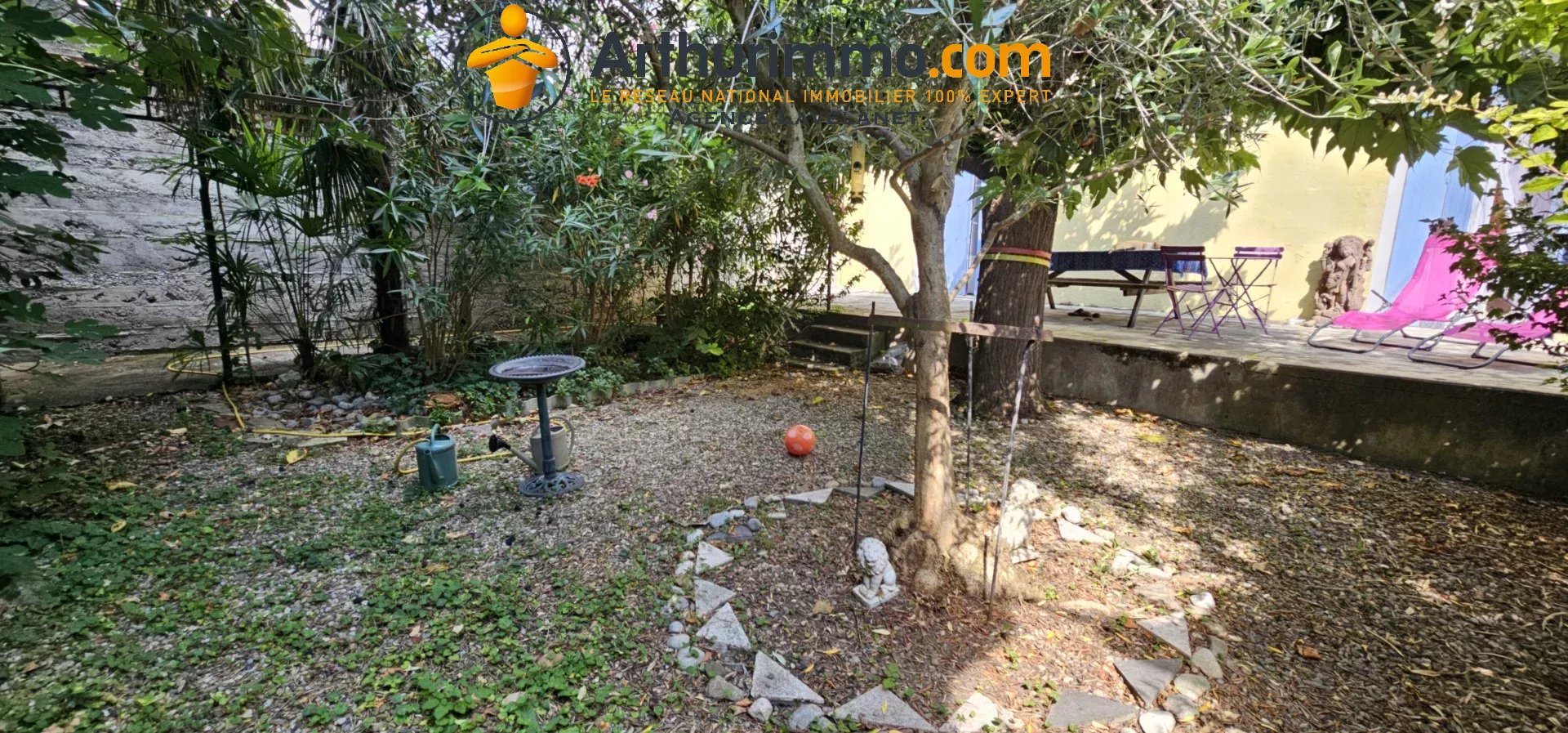 Maison à vendre, 130m², Quillan