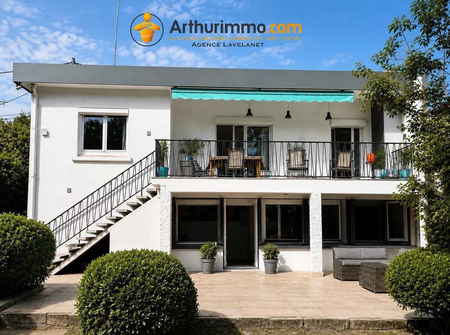 Maison à vendre, 158m², Carcassonne