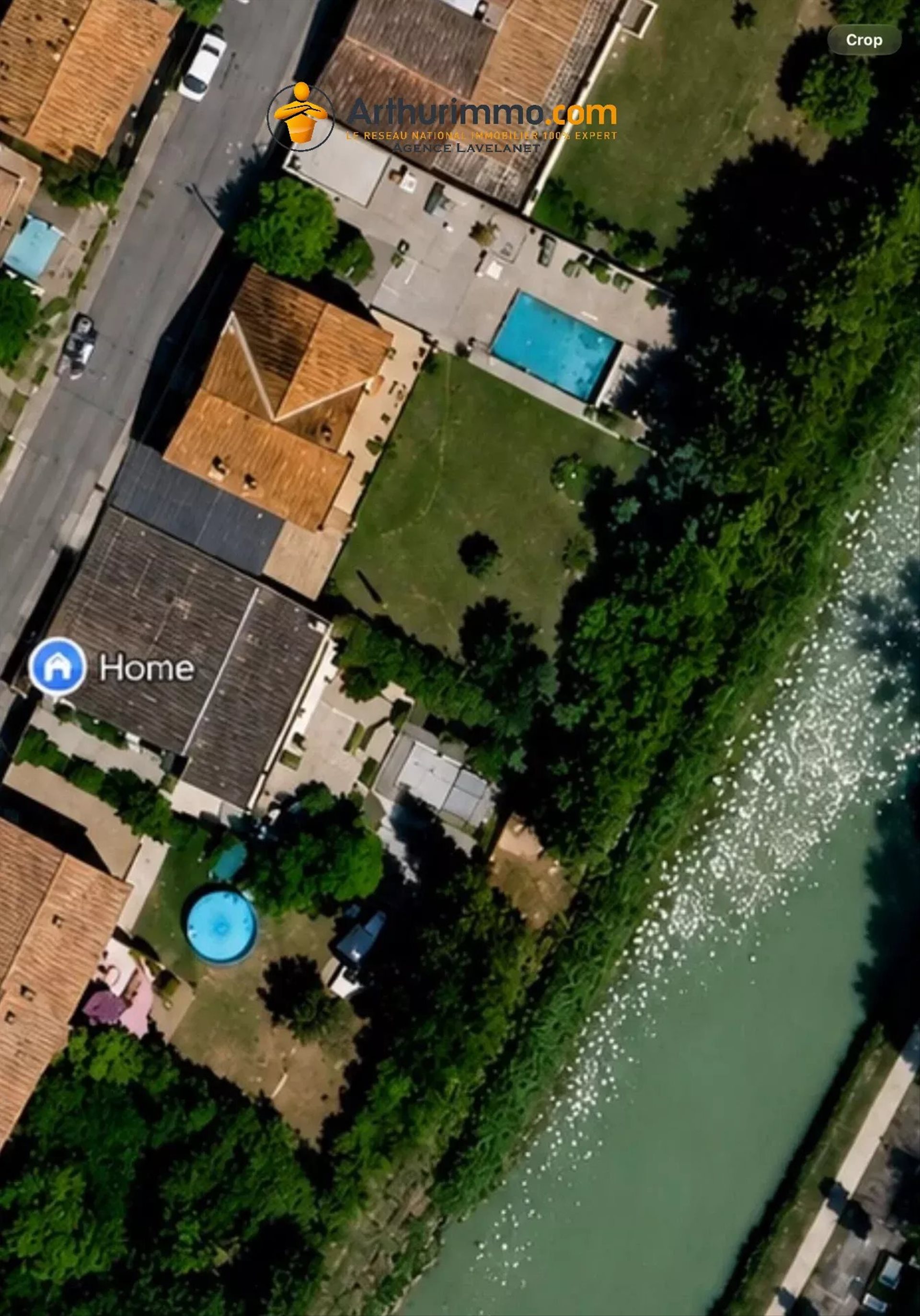 Maison à vendre, 158m², Carcassonne