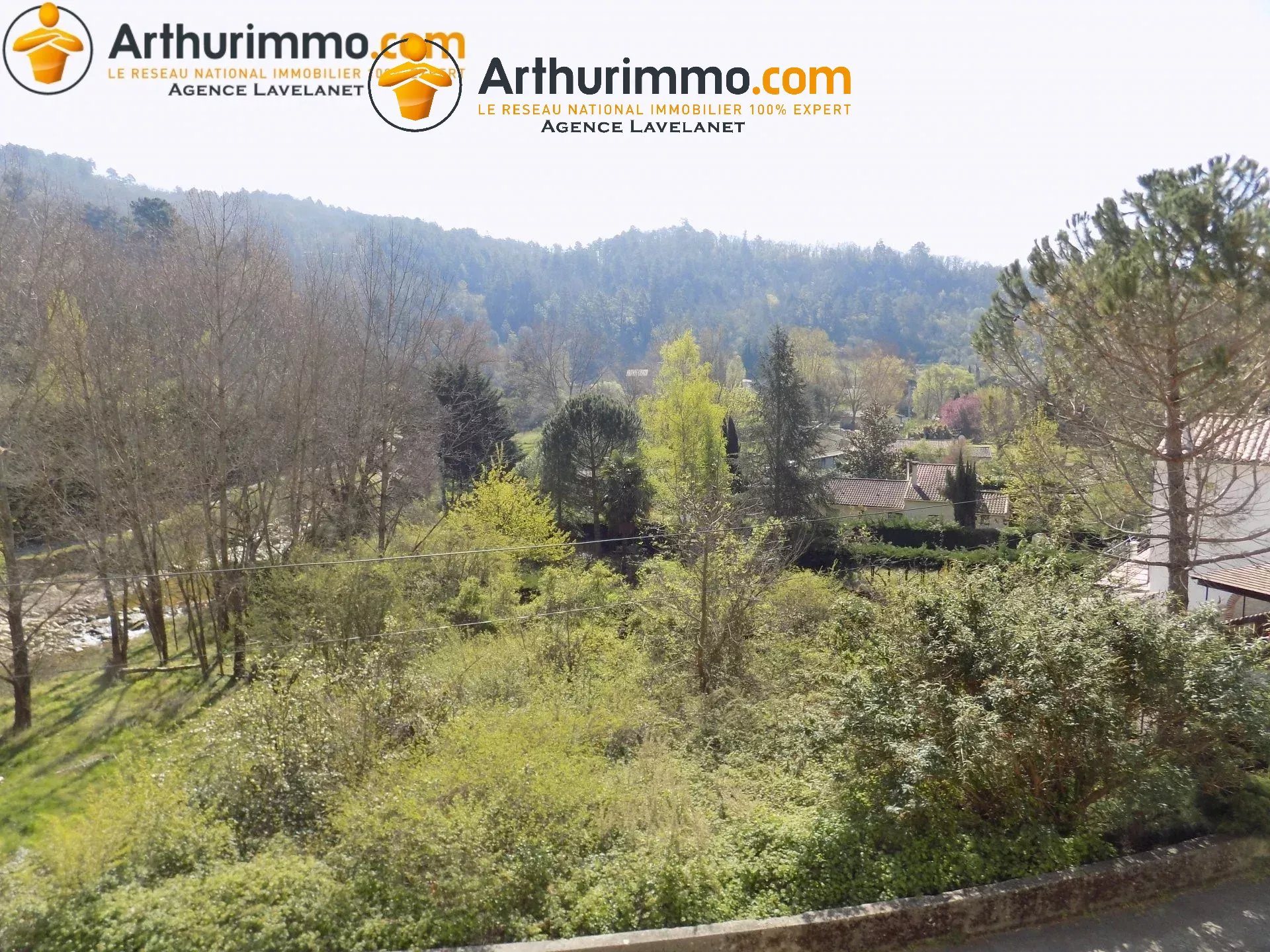 Maison à vendre, 105m², Rennes-les-Bains