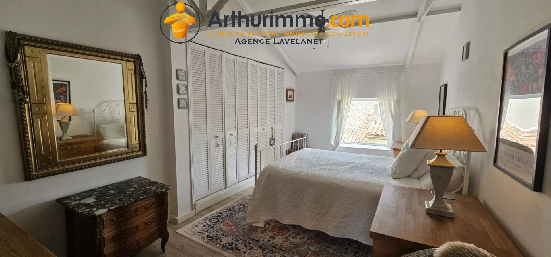 Appartement à vendre, 110m², Limoux
