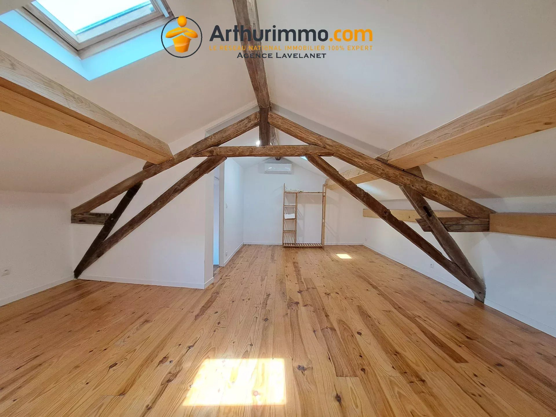 Maison à vendre, 138m², Le Fousseret