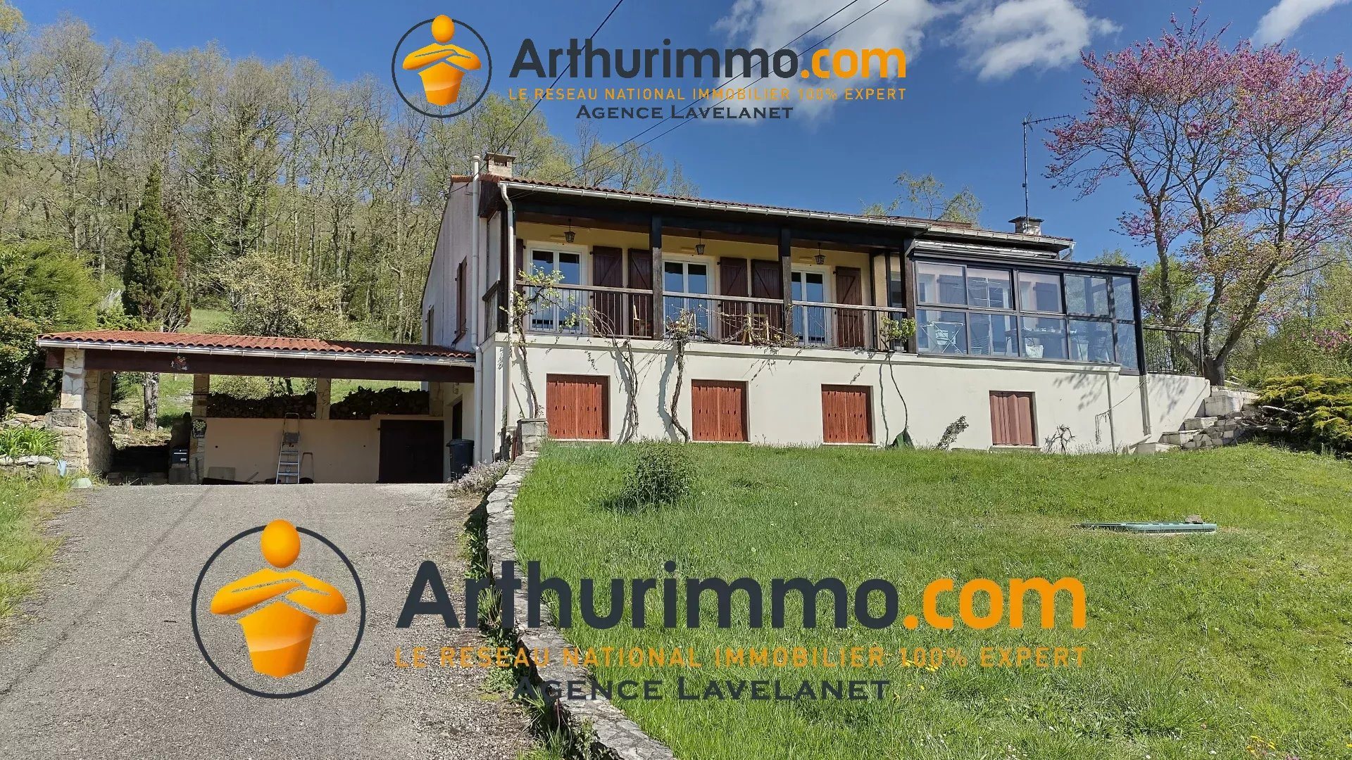 Maison à vendre, 165m², Tabre