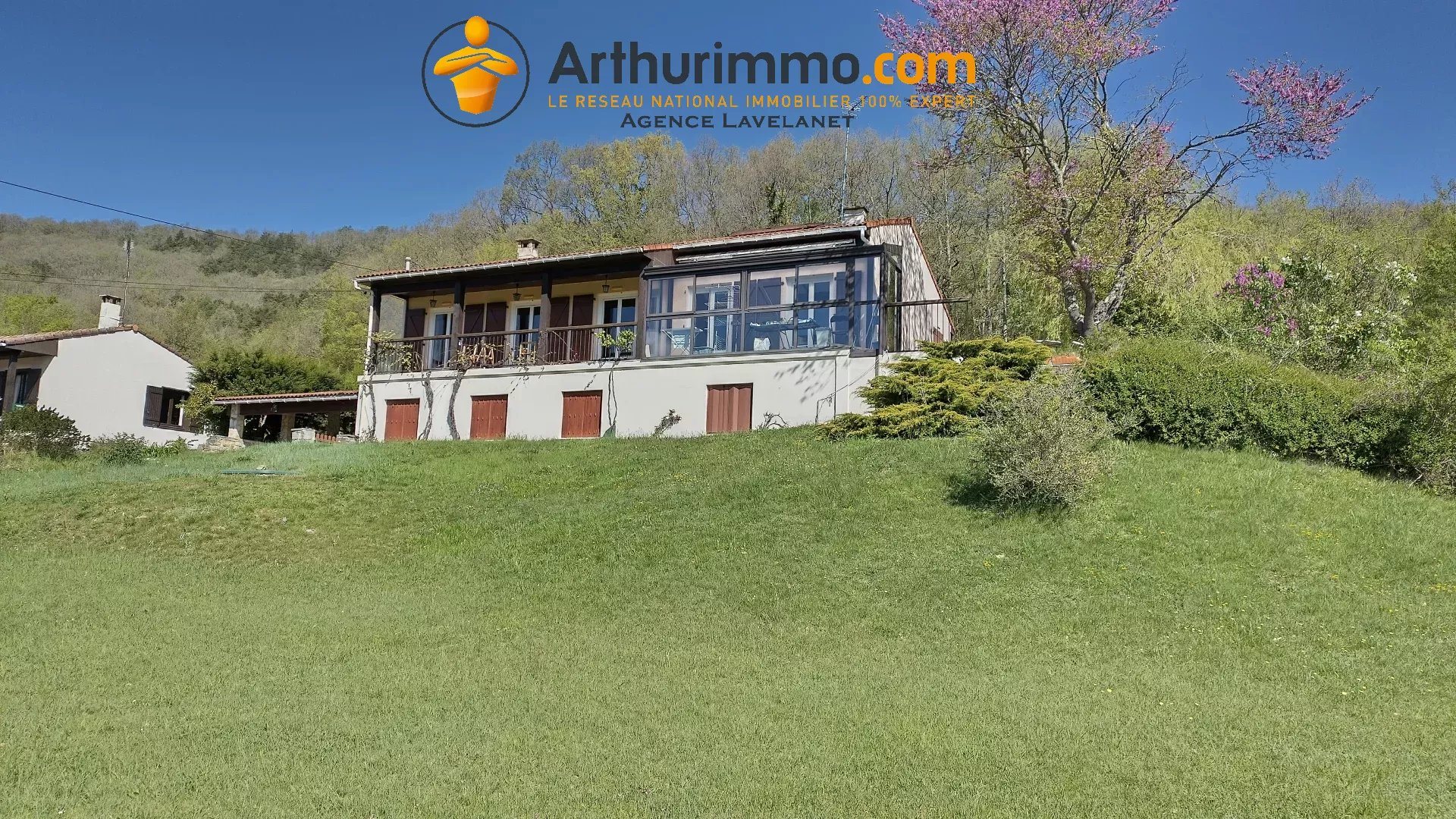 Maison à vendre, 165m², Tabre