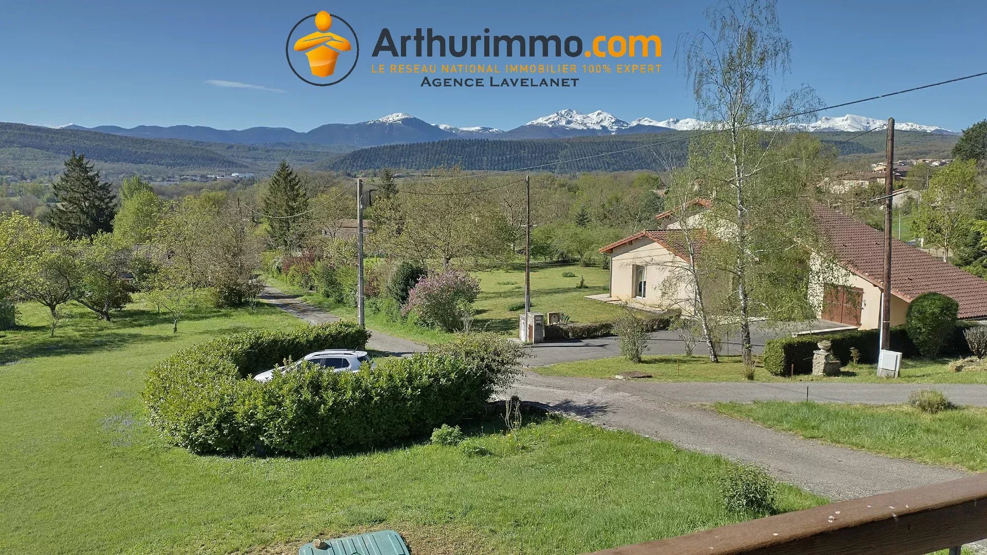 Maison à vendre, 165m², Tabre