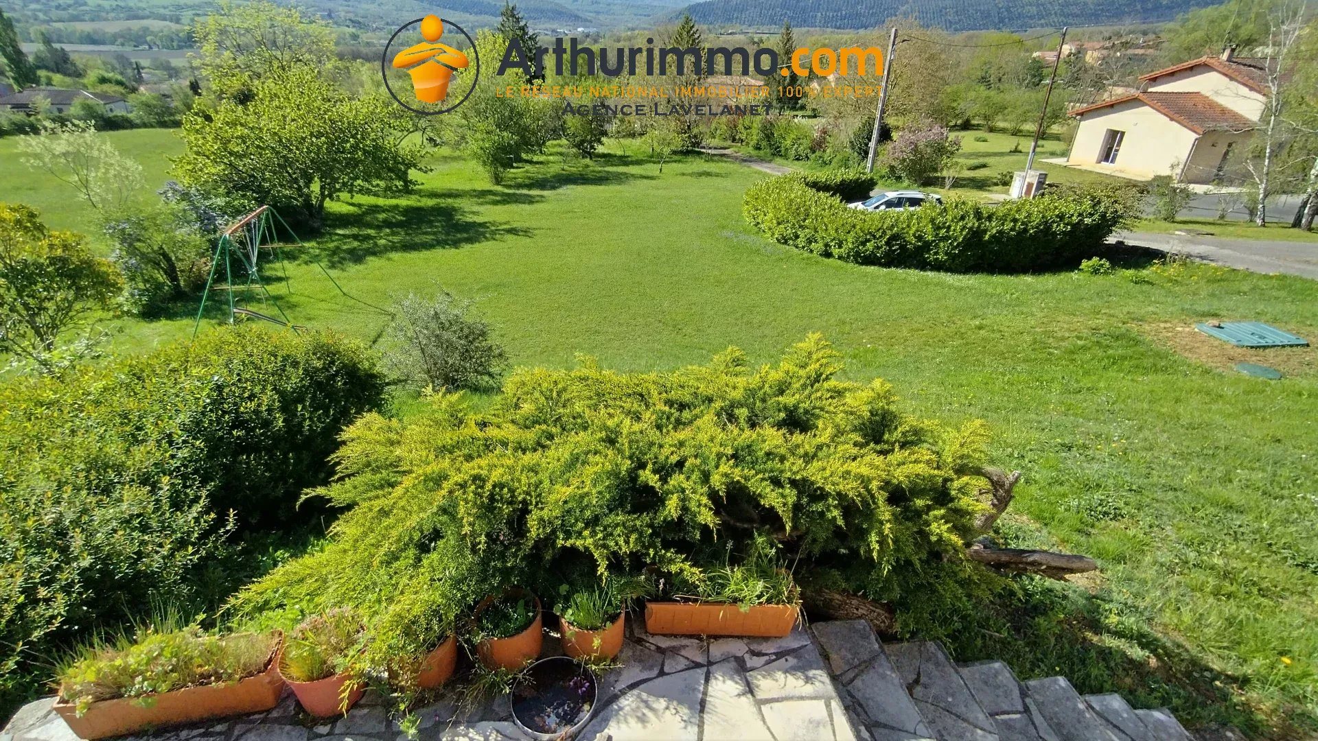 Maison à vendre, 165m², Tabre