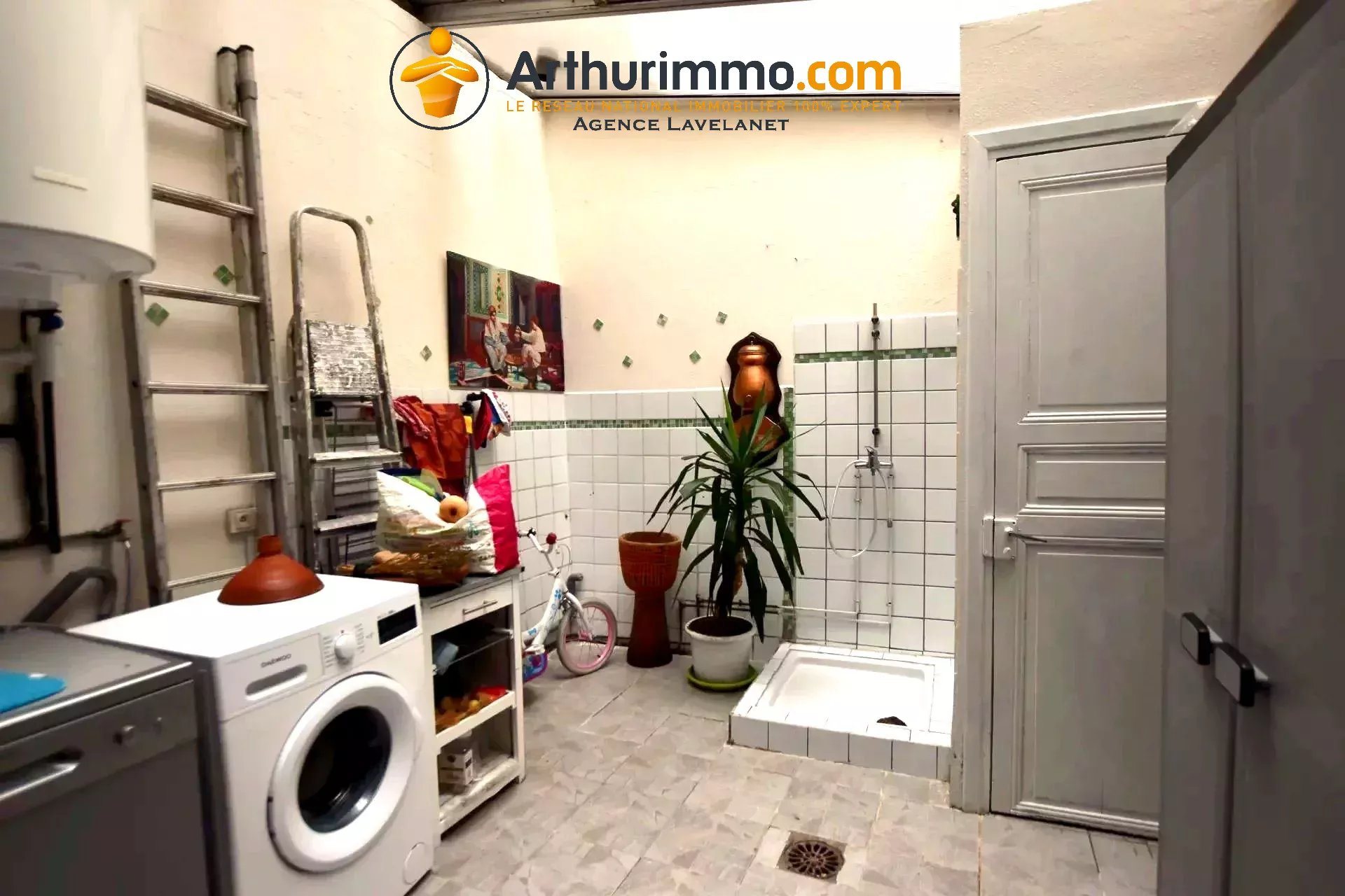 Maison à vendre, 104m², Lavelanet