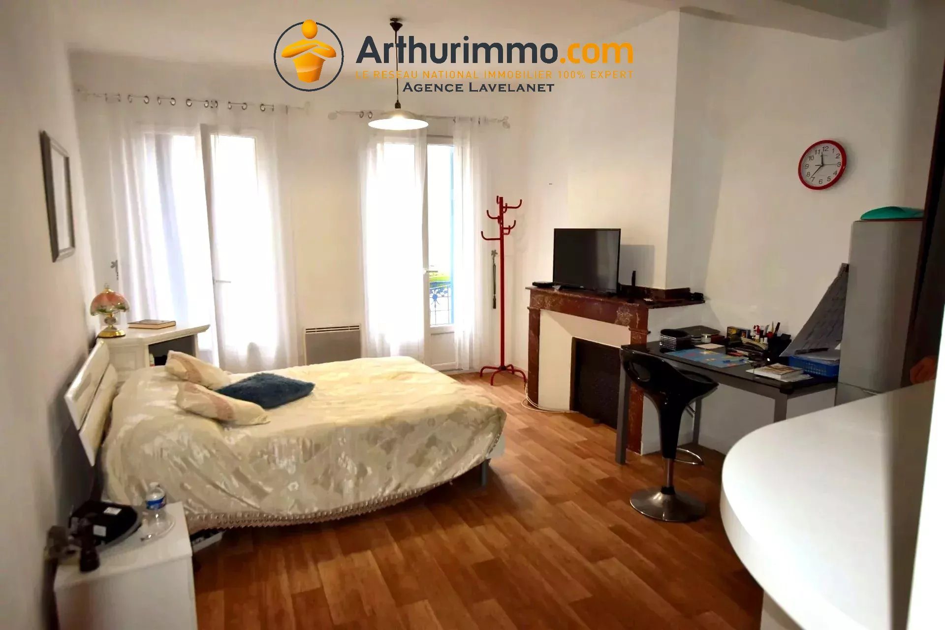 Maison à vendre, 104m², Lavelanet