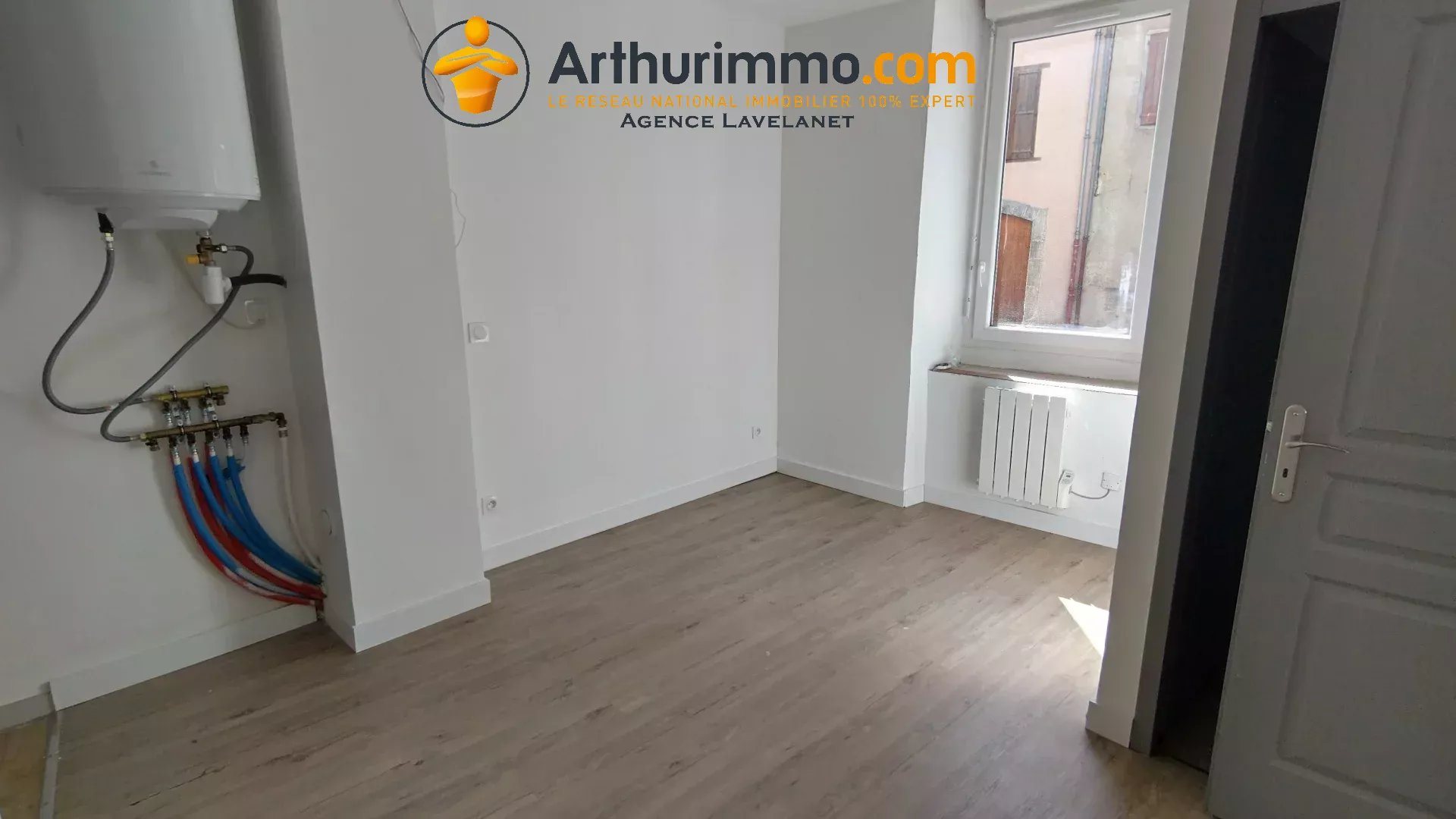 Appartement à louer, 41m², Bélesta