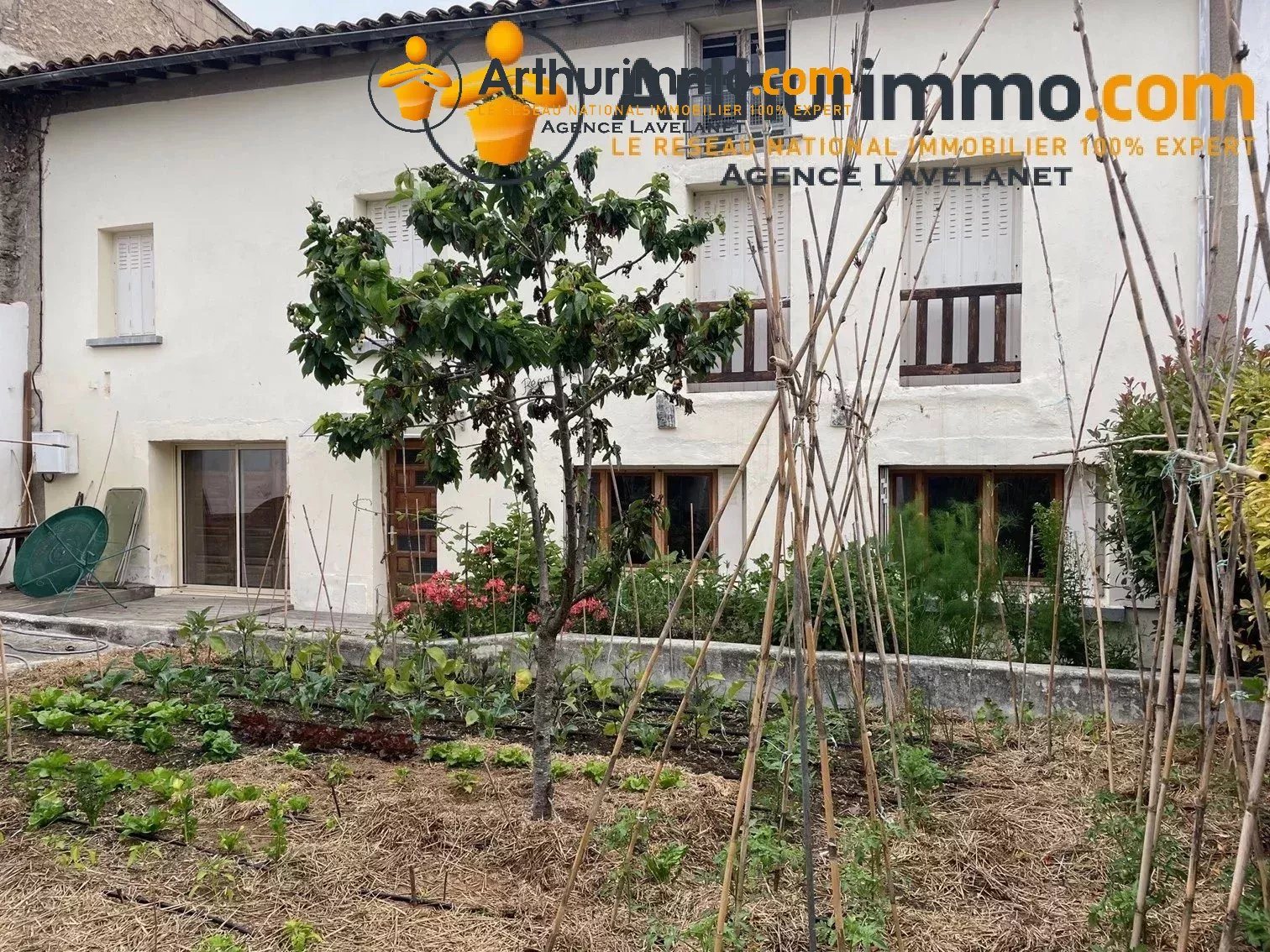 Maison à vendre, 204m², Espezel