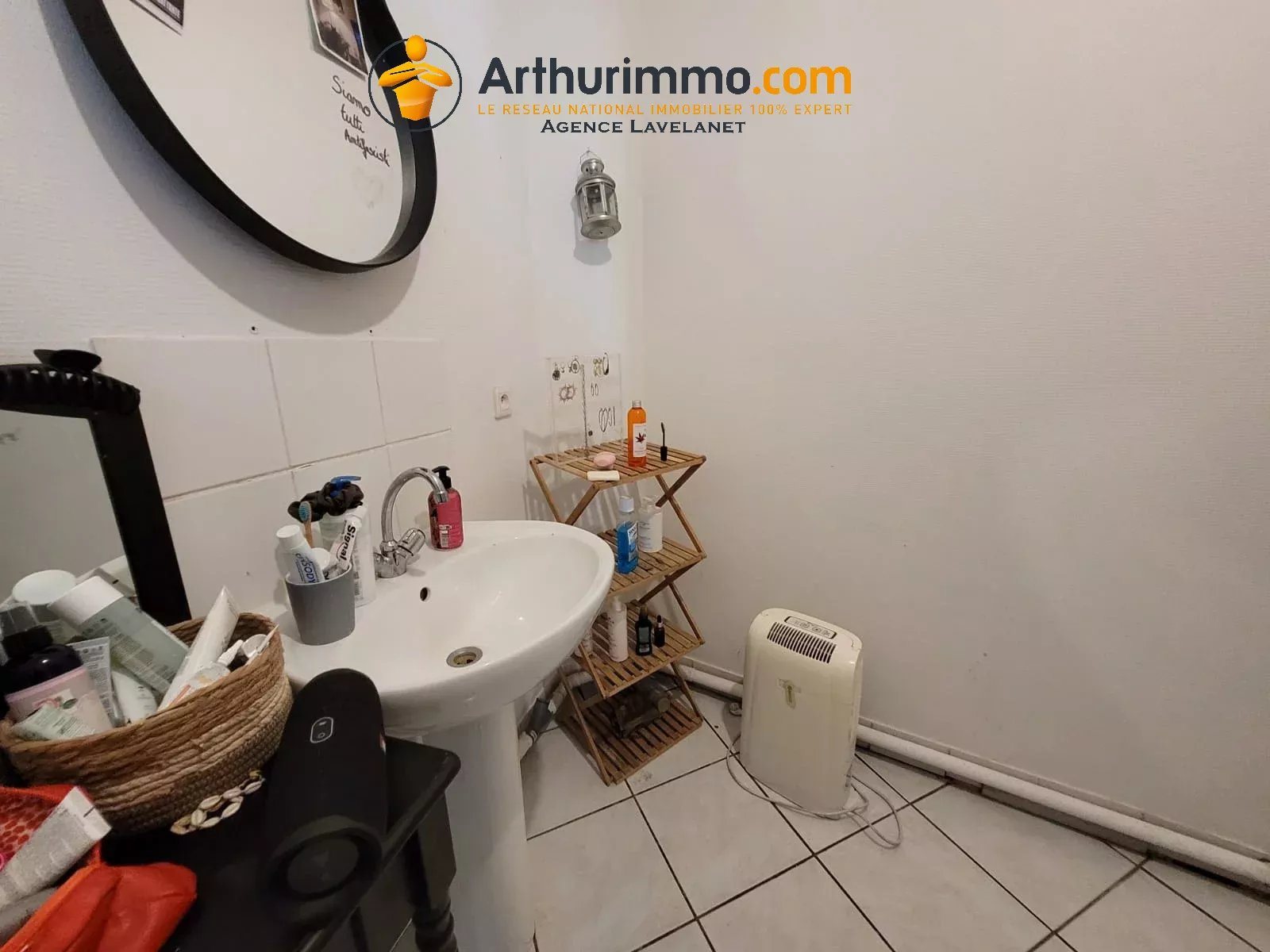 Appartement à vendre, 53m², Foix