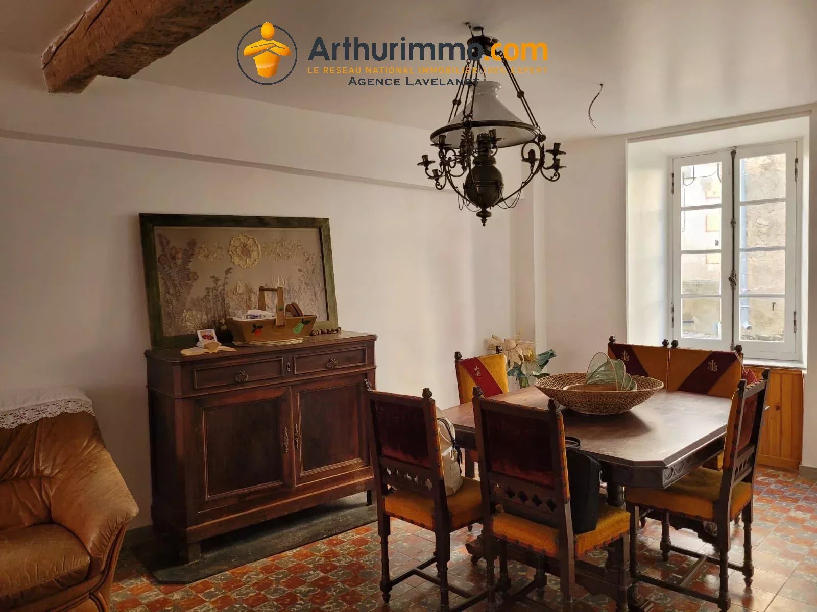 Maison à vendre, 148m², Puivert