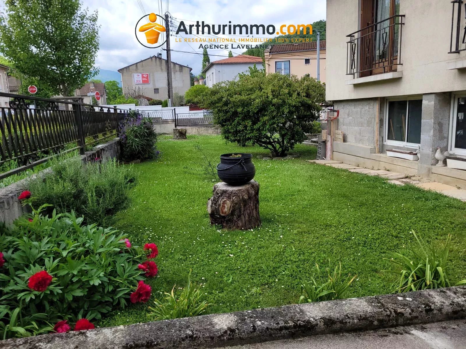 Maison à vendre, 177m², Lavelanet