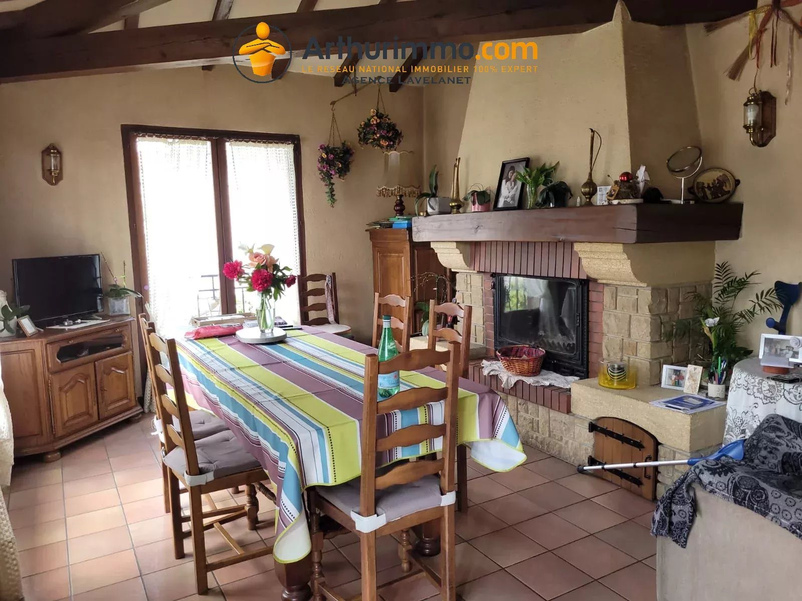 Maison à vendre, 177m², Lavelanet