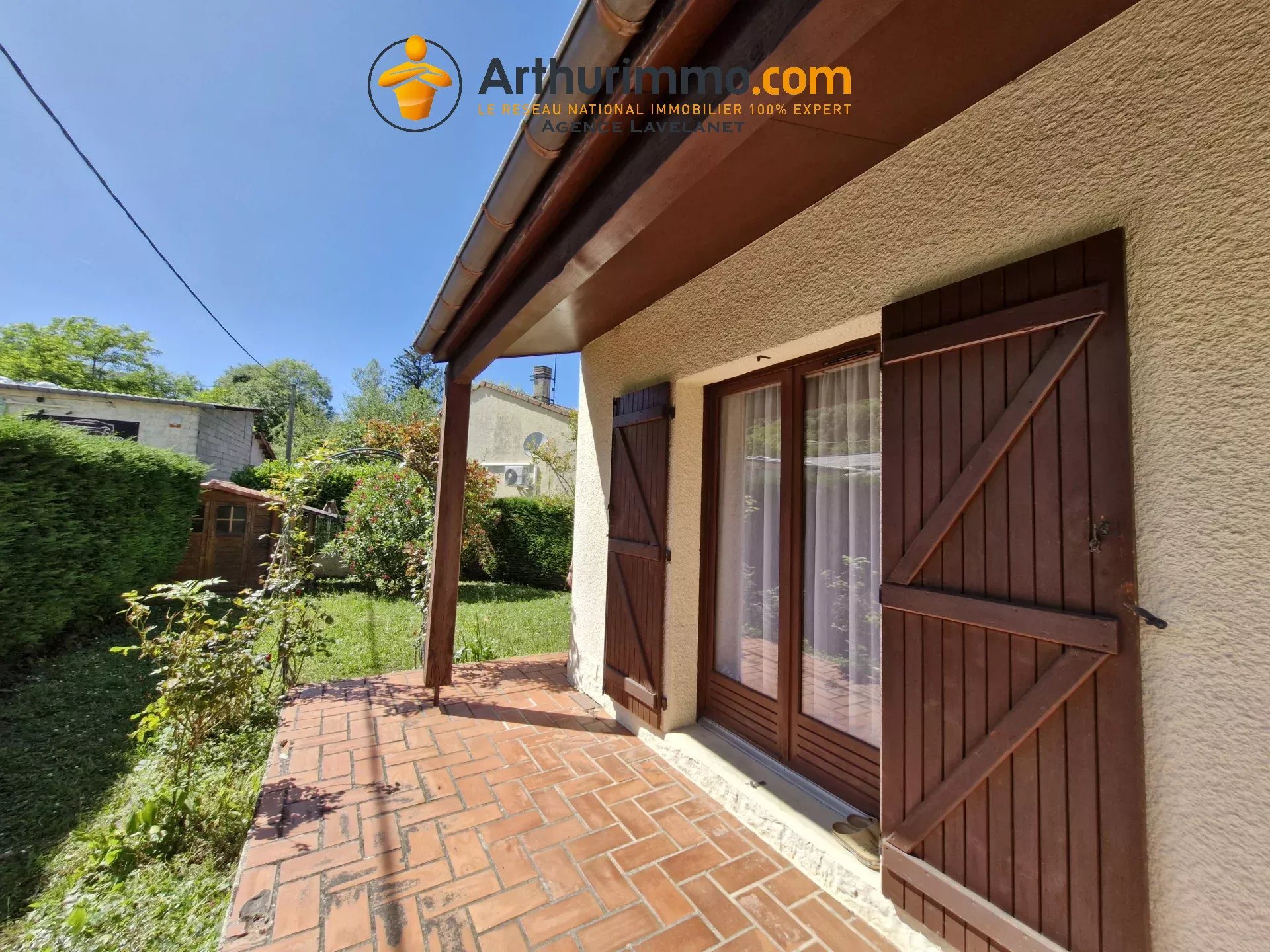 Maison à vendre, 88m², Lavelanet