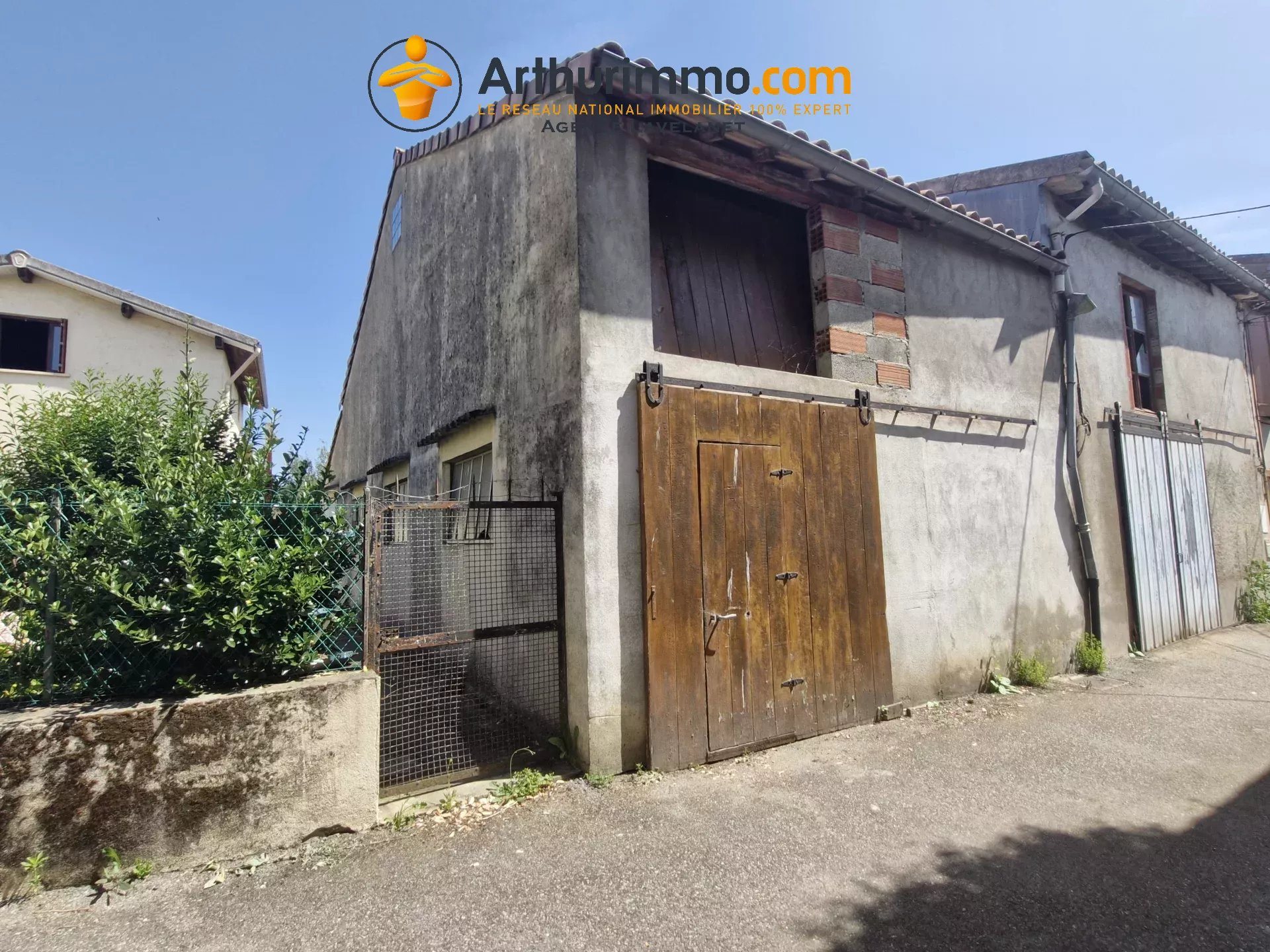 Maison à vendre, 108m², Léran