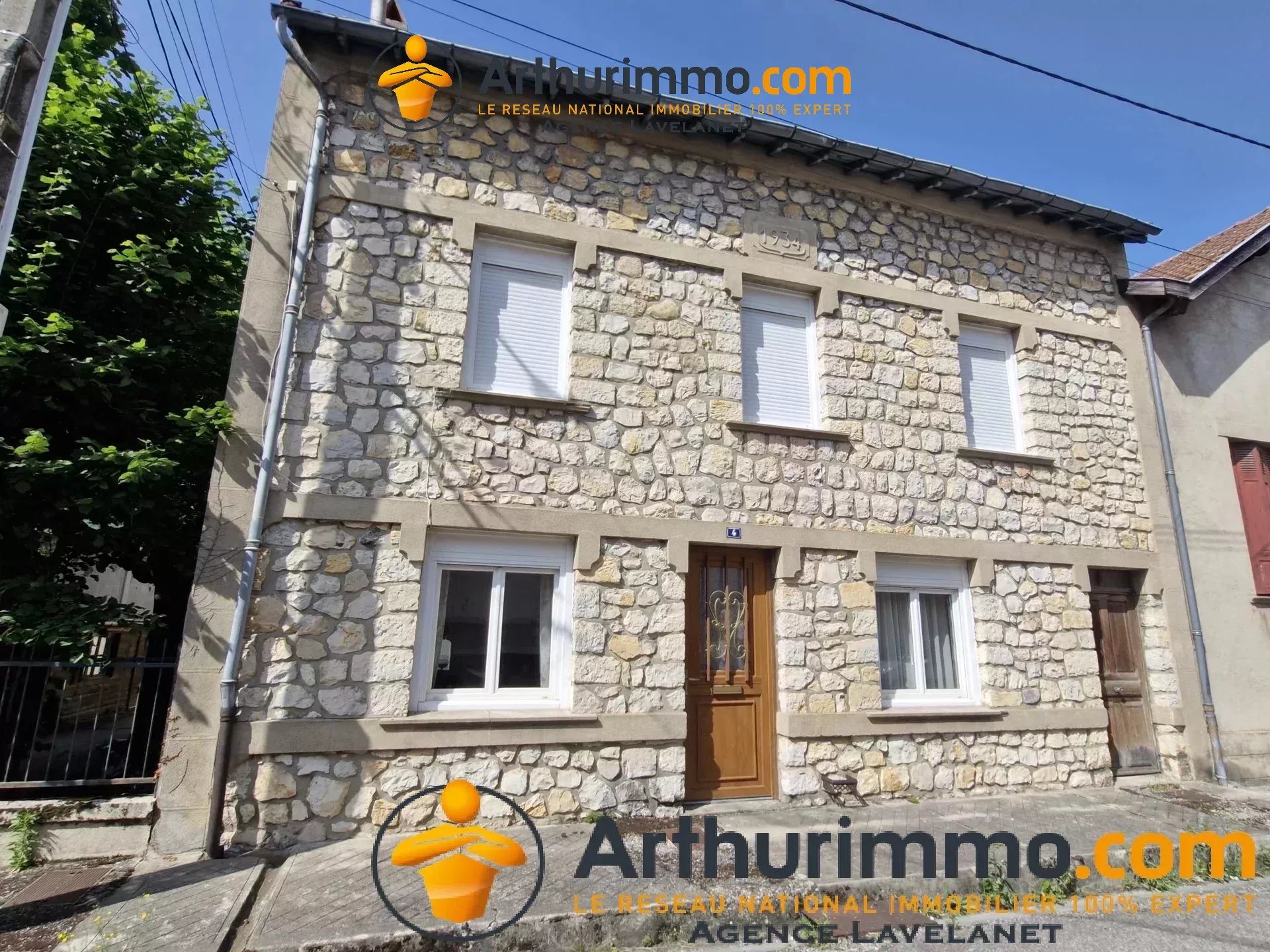 Maison à vendre, 123m², Lavelanet