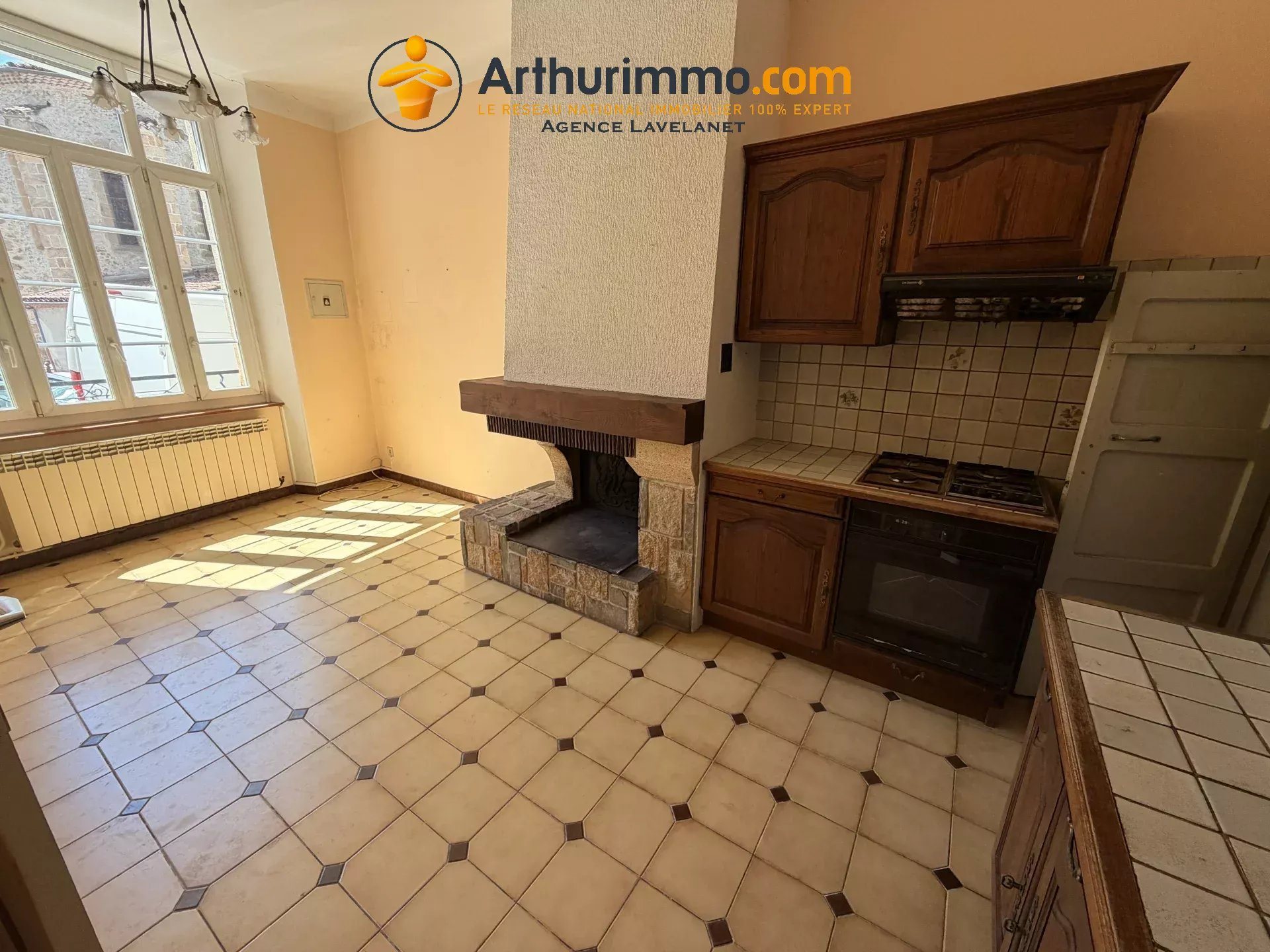 Maison à vendre, 197m², Lavelanet