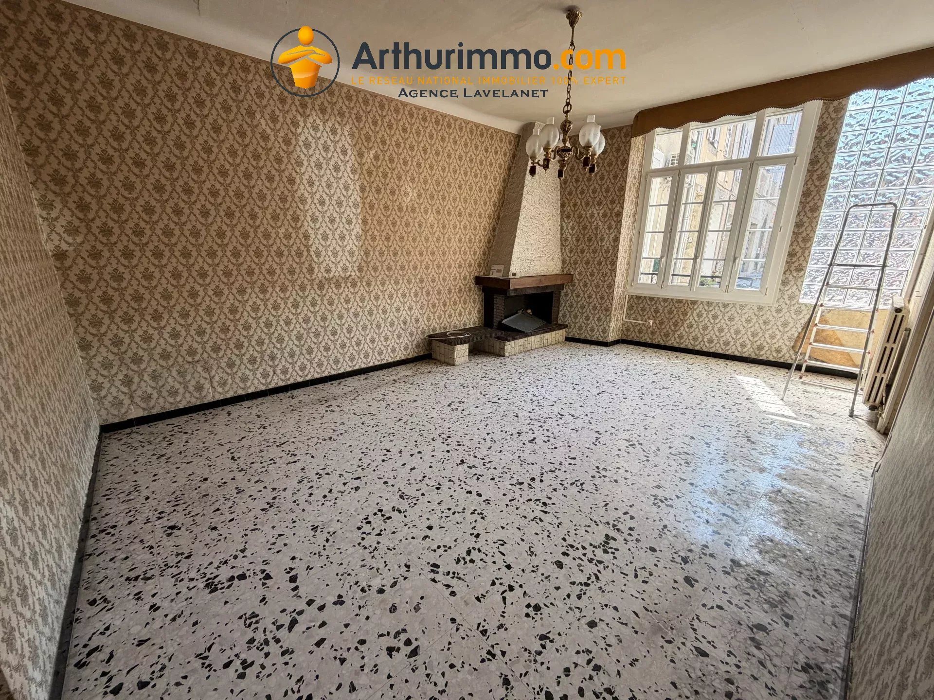 Maison à vendre, 197m², Lavelanet