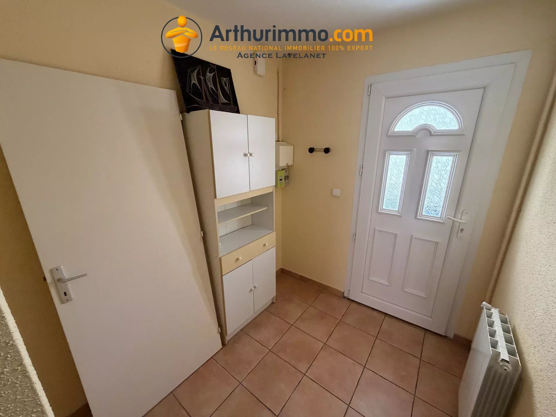 Maison à vendre, 109m², Lavelanet
