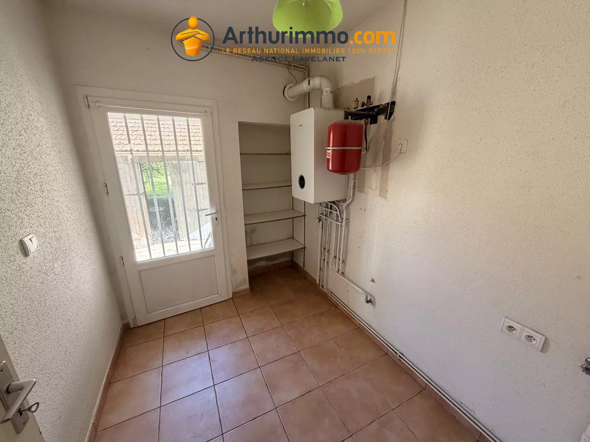 Maison à vendre, 109m², Lavelanet