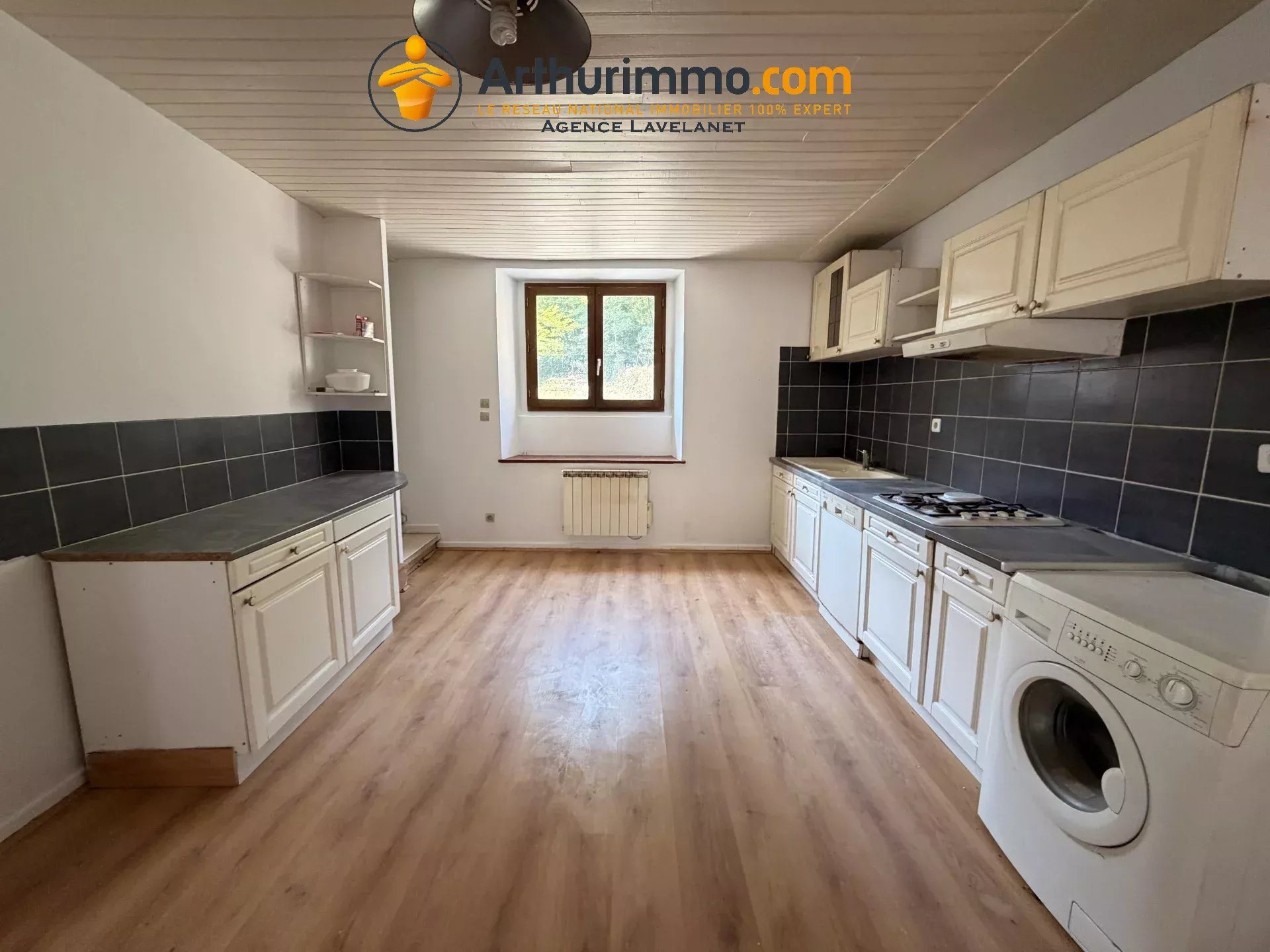 Appartement à vendre, 77m², Montferrier